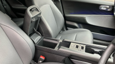 Hyundai IONIQ 6 239kW Ultimate 77kWh 4dr AWD Auto Electric Saloon